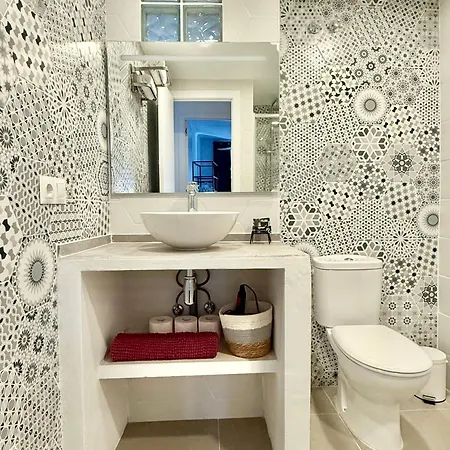 Apartamento Tortola Ii *