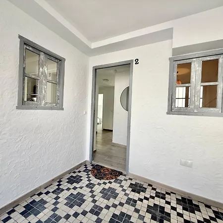 Tortola Ii Apartment