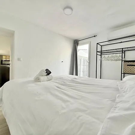 Apartment Tortola Ii *