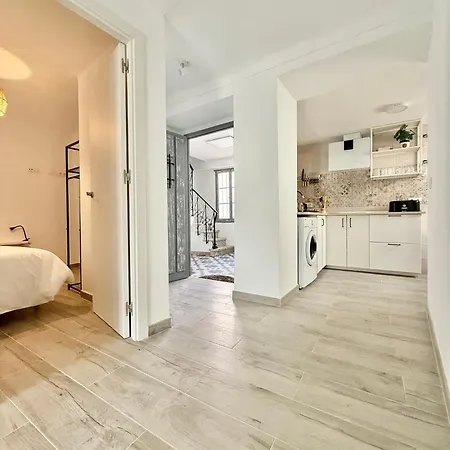 Apartamento Tortola Ii Antequera
