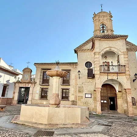 Apartamento Tortola Ii