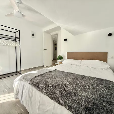 Apartment Tortola Ii Antequera
