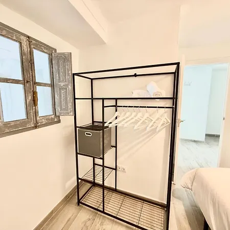 Tortola Ii Apartment Antequera